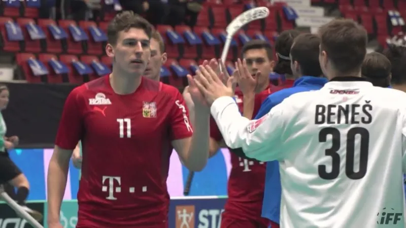 Sestřih a ohlasy utkání Česko – Lotyšsko