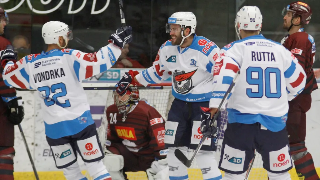 Slavící Piráti Chomutov