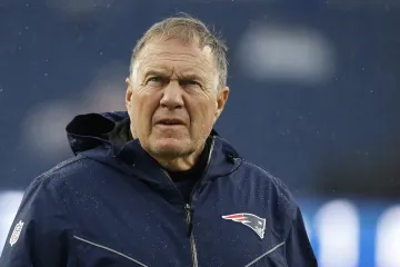 Bill Belichick