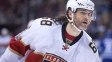 Jaromír Jágr oblékne dres Calgary Flames