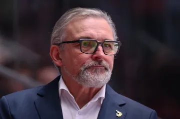 Junioři mají náhradu za Augustu, dvacítku povede Moták