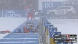 Sestřih sprintu biatlonistů MS v Oberhofu