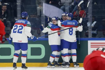 Slovenská radost