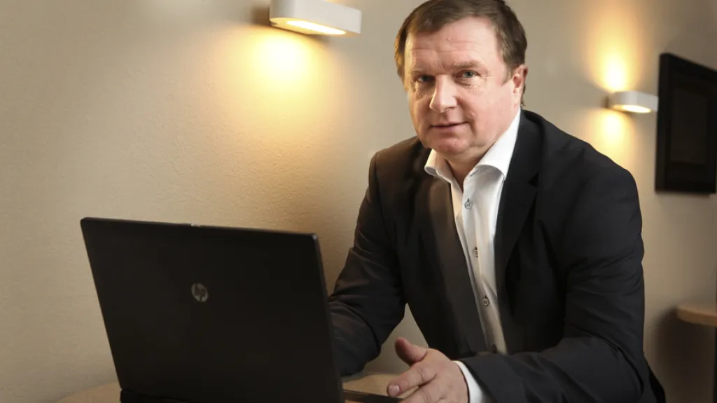 Pavel Vrba