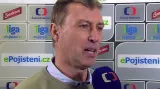 Klucký: Mohli jsme dát ještě mnohem více gólů