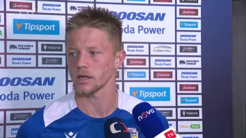 Červ: Dobří soupěři, dobrý los