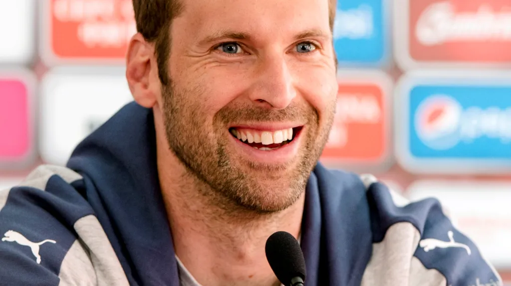 Petr Čech