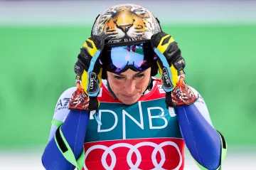 Federica Brignoneová