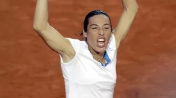 Francesca Schiavoneová