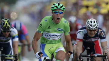 Peter Sagan