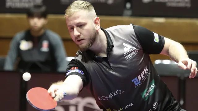 Havlíčkův Brod porazil v repríze loňského finále Cheb