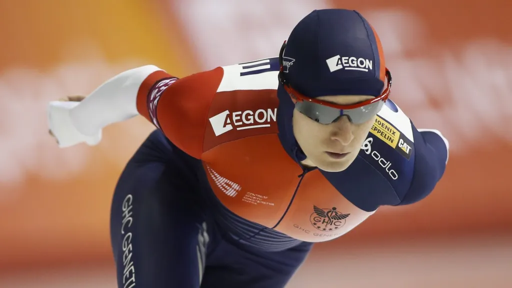 Martina Sáblíková