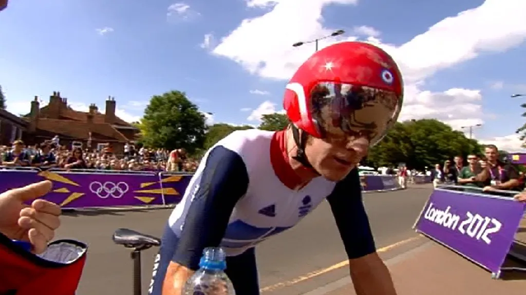 Bradley Wiggins