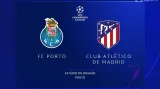 Sestřih utkání Porto – Atlético Madrid