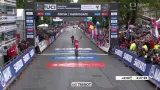 Krize Van der Poela a závěrečné kilometry závodu mužů na MS v cyklistice