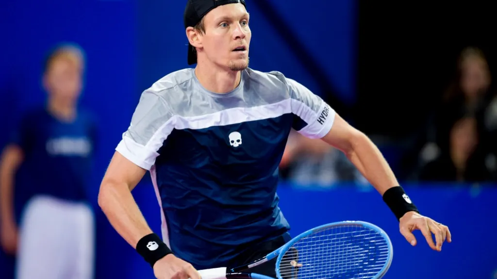 Tomáš Berdych