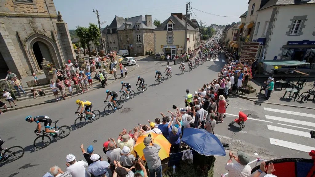 Tour de France