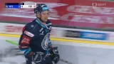 Gól v utkání Liberec - Třinec: Bulíř - 3:0 (60. min.)