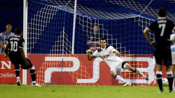 Dušan Melichárek tentokrát Slovácko podržel