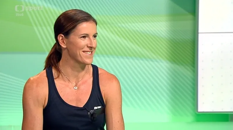 Hejnová by chtěla u jedniček zůstat do konce sezony