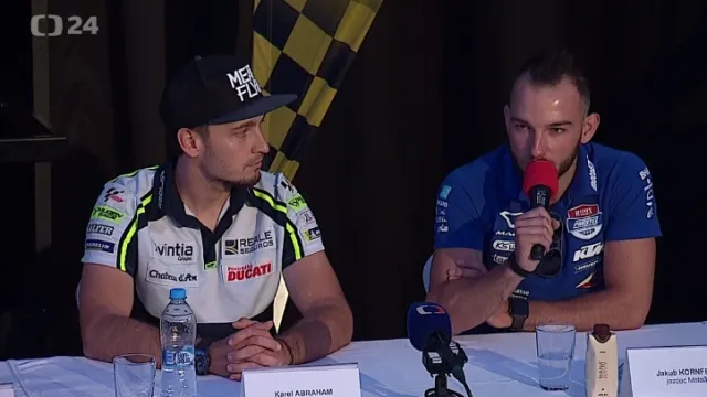 Co čekají čeští jezdci od GP v Brně?