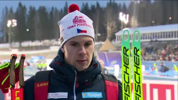 Karlík, Charvátová a Málek k výsledkům v single mixu