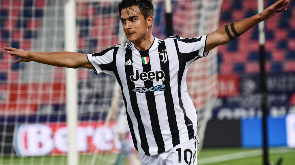 Paolo Dybala