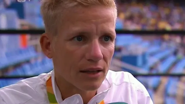 Vervoortová uvažuje po paralympiádě o eutanázii