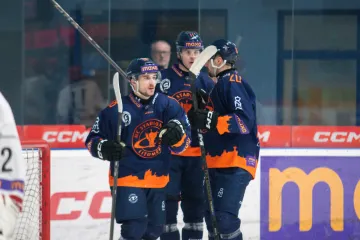 Hokejisté Litoměřic