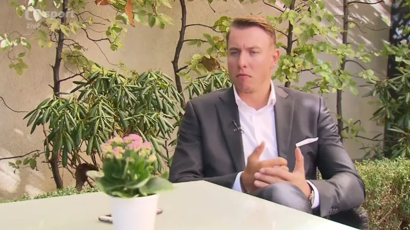 Házenkář Jícha ukončil aktivní kariéru