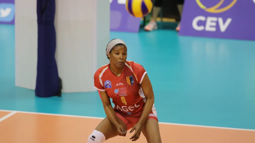 Prostějovská Dayesi Masso