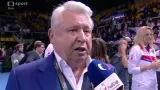 Manažer Černošek: Budeme se snažit udržet fedcupový tým pohromadě