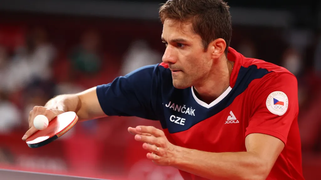 Lubomír Jančařík 