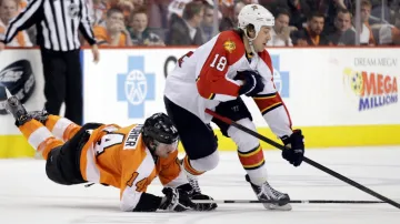 Philadelphia - Florida