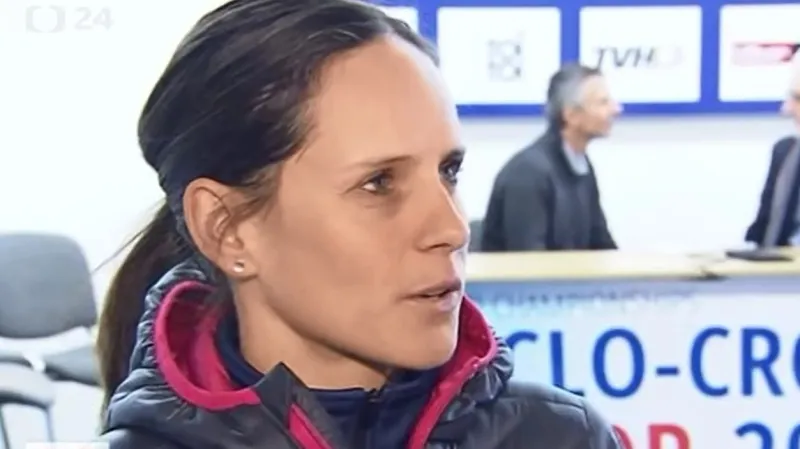 Trať na MS v cyklokrosu je připravena, Nash cítí lehkou nervozitu