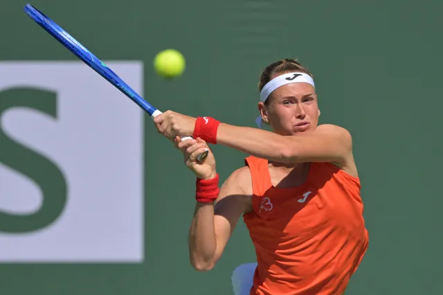 Tenistky už v Bielu trénují na BJK Cup. Sestava ještě nekrystalizuje, říká Strýcová