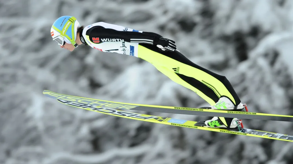 Sdruženář Manuel Faisst