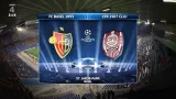 Sestřih utkání Basilej - Kluž