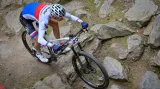 V Novém Městě začíná Světový pohár bikerů