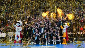 Florbalisté Mladé Boleslavi obhájili titul