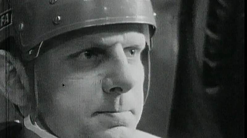 Zemřel mistr bodyčeků