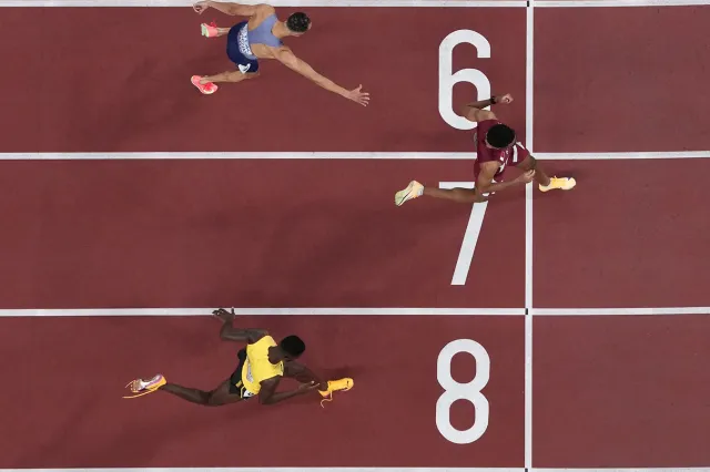 Diamantová liga začne v květnu v Dauhá, dvoudenní finále bude v Bruselu