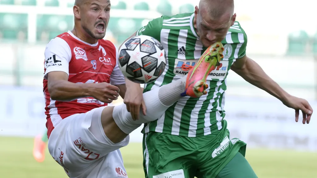 Pardubice - Bohemians