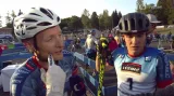 Moravec: Se střelbou jsem maximálně spokojený