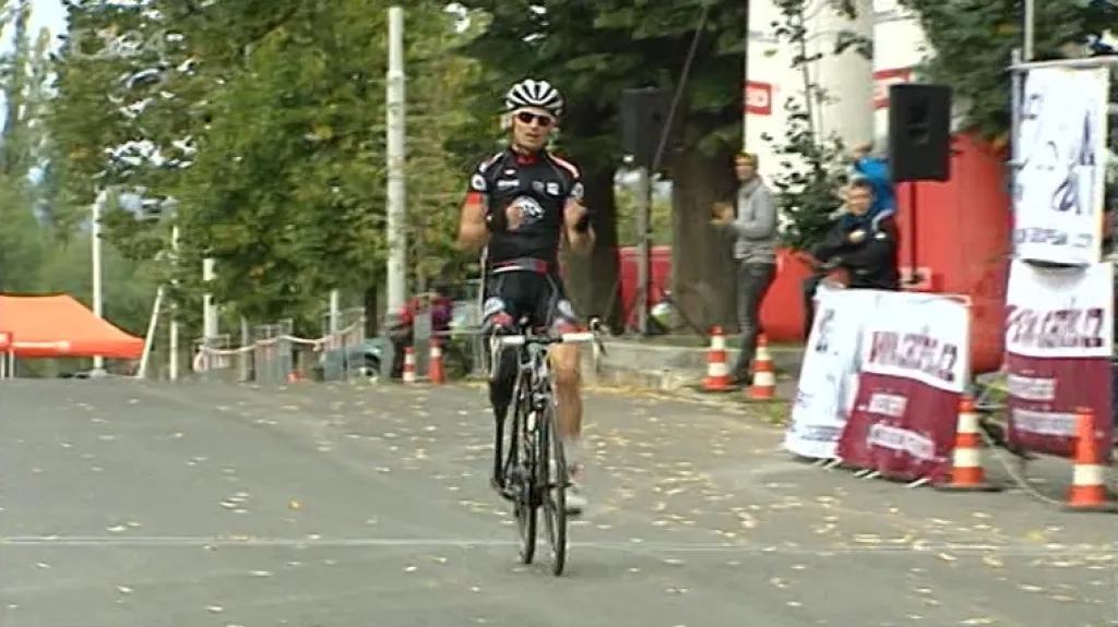 Ježek v Evropském poháru skončil na pátém místě