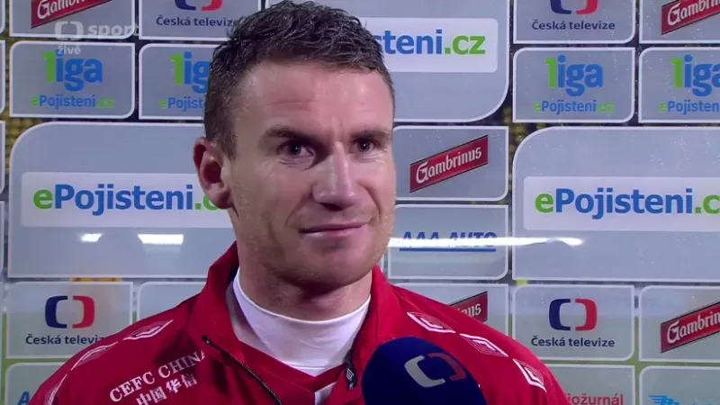 Mešanovič: Se Škodou si v útoku vyhovíme