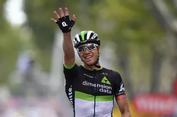 Edvald Boasson Hagen