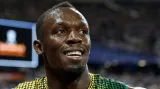 Bolt vyhrál sprint v Londýně na Diamantové lize časem 9,85 sekundy