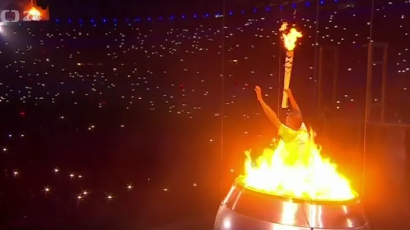 ČT získala práva na olympijské hry v Pekingu i Paříži