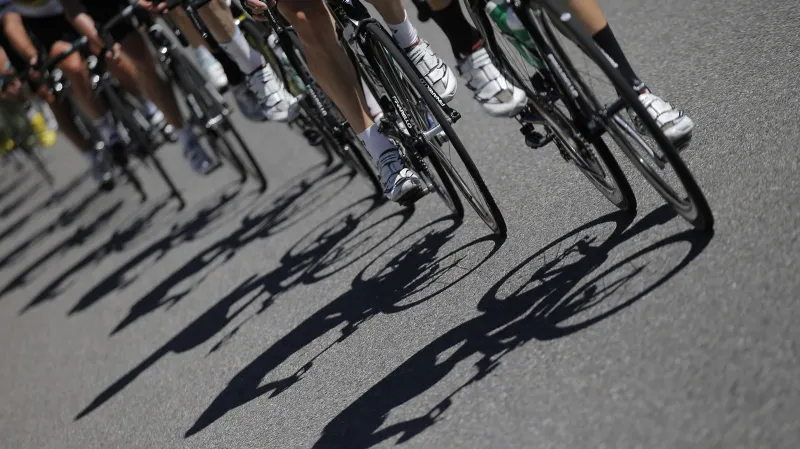 Na Tour zůstal ve žlutém Wiggins